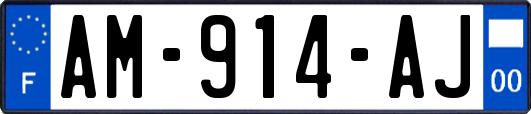 AM-914-AJ