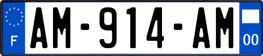 AM-914-AM