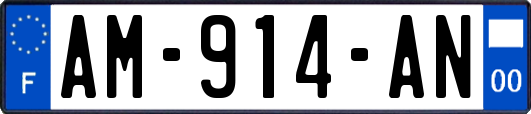 AM-914-AN