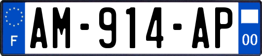 AM-914-AP