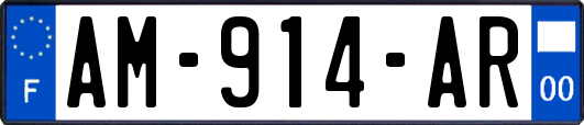 AM-914-AR