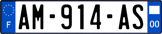 AM-914-AS