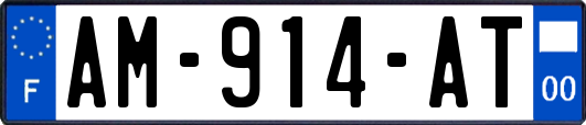 AM-914-AT