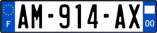 AM-914-AX