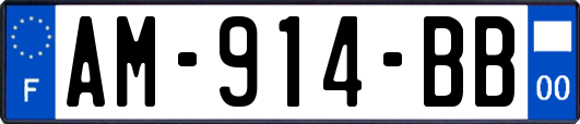 AM-914-BB