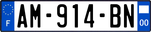 AM-914-BN