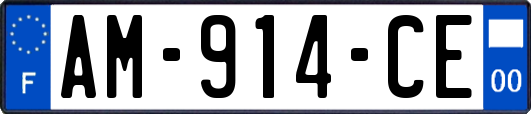 AM-914-CE