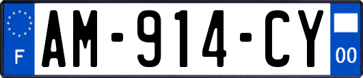 AM-914-CY