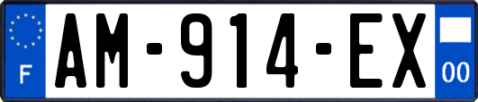 AM-914-EX