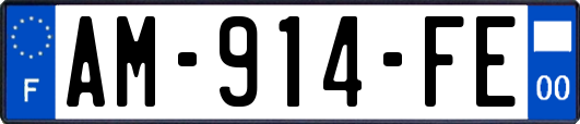 AM-914-FE