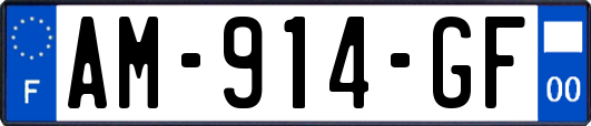 AM-914-GF