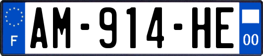 AM-914-HE
