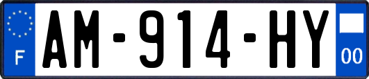 AM-914-HY