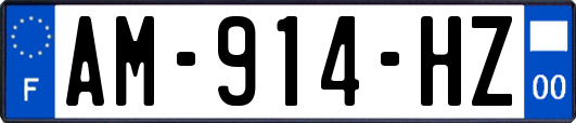 AM-914-HZ