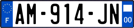 AM-914-JN