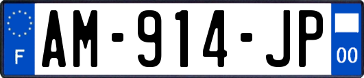 AM-914-JP