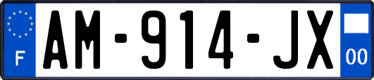 AM-914-JX