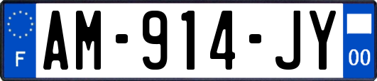 AM-914-JY