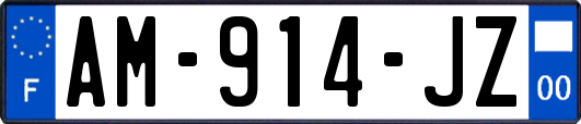 AM-914-JZ