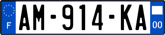 AM-914-KA