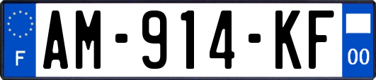 AM-914-KF