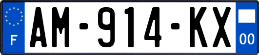 AM-914-KX