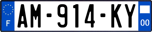 AM-914-KY