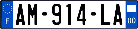 AM-914-LA
