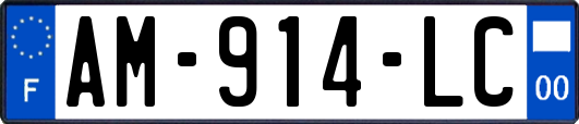AM-914-LC