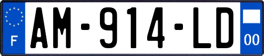 AM-914-LD