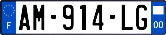 AM-914-LG