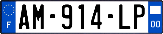 AM-914-LP