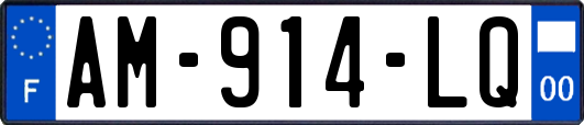 AM-914-LQ