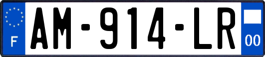 AM-914-LR