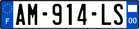 AM-914-LS