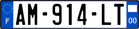 AM-914-LT