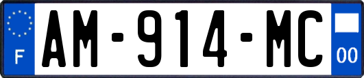 AM-914-MC