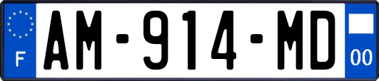 AM-914-MD