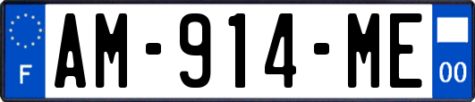AM-914-ME