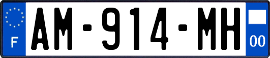 AM-914-MH
