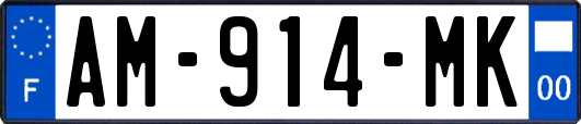 AM-914-MK