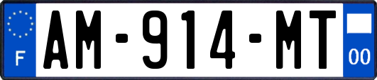 AM-914-MT
