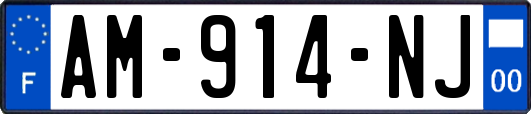 AM-914-NJ
