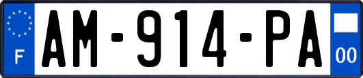 AM-914-PA