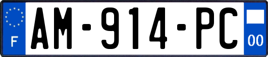 AM-914-PC