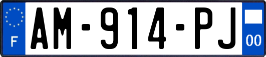 AM-914-PJ