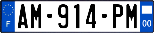 AM-914-PM