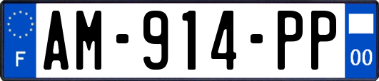 AM-914-PP