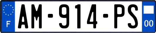 AM-914-PS