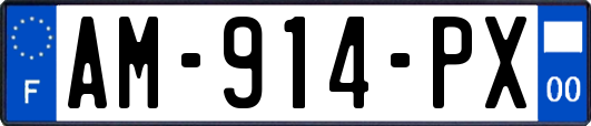 AM-914-PX